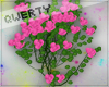 !Q! Flowering Vine 3