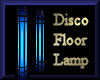 [my]Disco Floor Lamp B