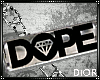. DOPE. Chain