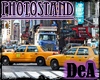 [DeA] PhotoStand Taxi