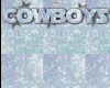 Cowboys Chain M