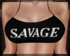 + Savage F