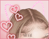 ♰ Kitty Headband P.