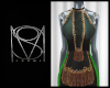 SM | Badarawuhi Dress