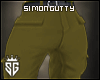 SG. Dan Cargo Pantsv2