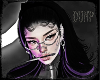 Kairah | Black + Iris |