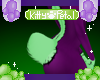 Patchy ♥ Tail 4