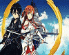SAO Poster
