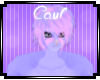 Caul; Kana Hair M. V2