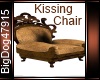 [BD] Kissing Chair