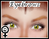 Tck_Mabel Eyebrow Red