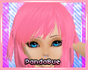 |PB| Pink Kawaii Hair