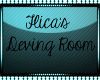 :iF: Deving Room