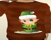 Elf Sweatshirt
