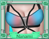 N|♆| Trans Bikini
