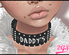 Daddy's