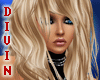 Sueon Blond Streak 