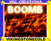 Boom Light / Fire