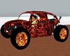 Hell Bug Car