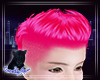 QSJ-Jimy Hair Pink Kid