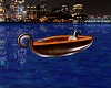 Animated Cuddle Boat