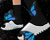 Sock Slides White