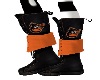 Orioles Boots