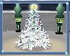 DCQ~ Christmas Tree n Sn