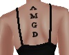 AMGD Tatto
