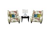 Cottage Charm Chairs