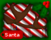 [Santa] Rudolph Antlers