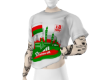 SNT.T-Shirt Oman M