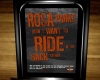 Harley Rosa poster