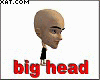 big head avatar male