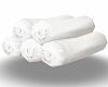 ROLLED TOWELS