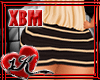 !!1K Strung Skirt XBM