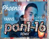 [Mix]Clic Clic Pan Remix