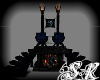 Blue Dragon Throne