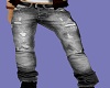 *cp* mens grey jeans