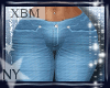 ✮ Im Out Jeans XBM