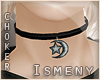 [Is] Moon Impulse Choker