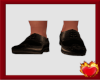 Brown Formal Shoes