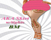 AKA Skirt w/Tights-BM