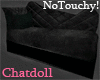 C]Notouch! Gothic couch