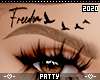 P►Freedom Brows Blonde