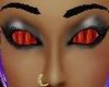 Fire Eyes