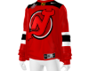 NJ DEVIL HOCKEY JERSEY