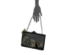 v Clear Louis Purse