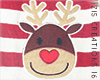 I│Ruby Puppy Xmas