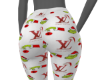 LV Grinch Pants 2